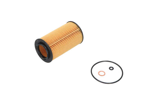 KAVO PARTS HO-601 Ölfilter Sorento JC 3.3 V6 4WD 248 PS Benzin 2007