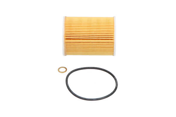 KAVO PARTS HO-604 Filtro olio HYUNDAI GETZ (TB) 1.5 CRDi Diesel 82 CV 2005 prezzo