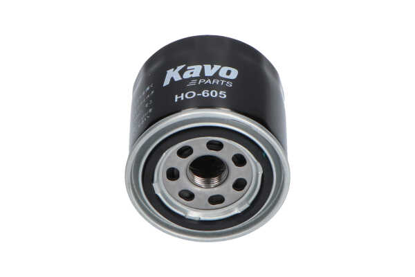 KAVO PARTS HO-605 Oljni filter Kia Ceed SW ED 1.4 LPG benzin//avtoplin (LPG) 87 km 2011