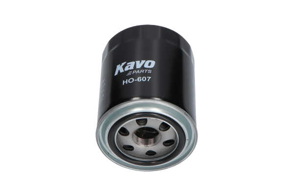 KAVO PARTS HO-607 Oljefilter KIA PREGIO Kassevogn (TB) 2.5 TCi D Diesel 94 hk 2007 pris