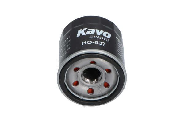 S2630003001 OE KAVO PARTS Масляный фильтр HO-637