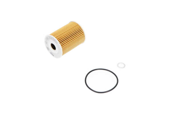 263203CKB0 OE KAVO PARTS Oil filter HO-706