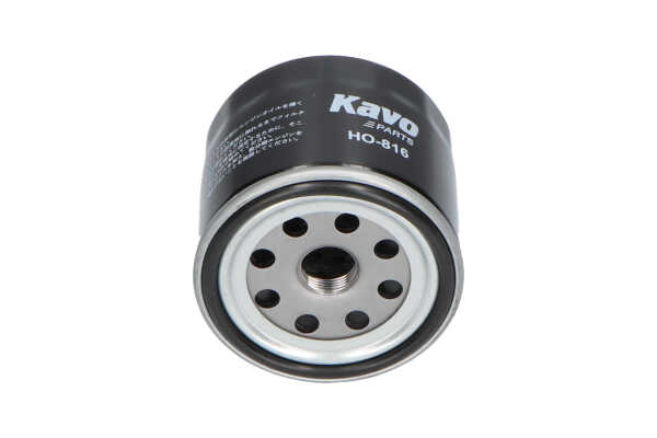 KAVO PARTS HO-816 Motoroljefilter HONDA Civic I Hatchback (SB) 1.2 Bensin 54 hk 1979 pris