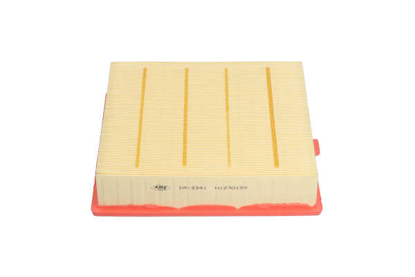 KAVO PARTS IA-3341 byta luftfilter ISUZU D-MAX pris