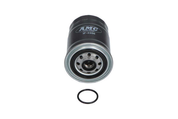 8944838500 OE KAVO PARTS Brændstof-filter IF-3356