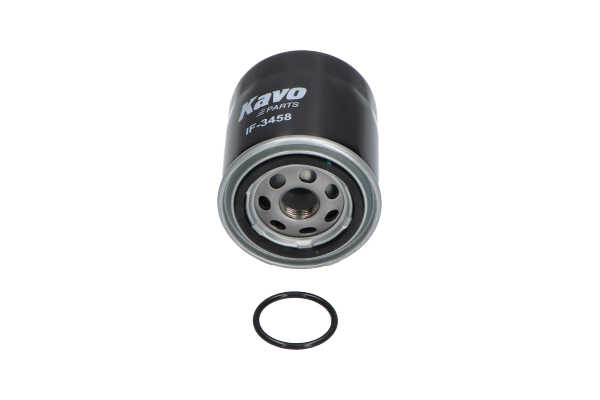 KAVO PARTS IF-3458 Kuro filtras ISUZU D-Max 1 Pickup (TFR, TFS) 2.5 DiTD 4x4 (TFS54) dyzelinas 101 AG 2008