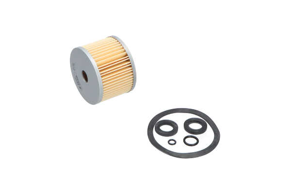KAVO PARTS IF-355 Kuro filtras ISUZU D-Max I Pick-up (TFR, TFS) 3.0 4x4 (TFS85H) dyzelinas 136 AG 2010