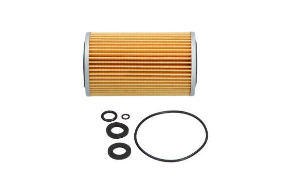 KAVO PARTS IO-318 original Ölfilter ISUZU Elf Pritsche/Fahrgestell (NKR8_, NKQ8_) Preis
