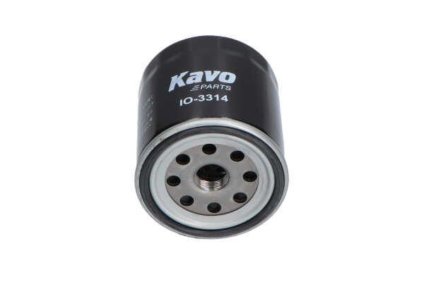 KAVO PARTS IO-3314 Filtro de óleo ISUZU Pickup II (TF) 2.5 TD Diesel 84 cv 2002 preço