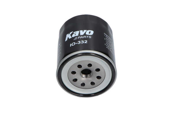 KAVO PARTS ME014833 Oliefilter