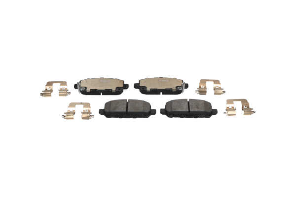 KAVO PARTS 43022T2JH01 Jarrupalat, levyjarru KBP-2065