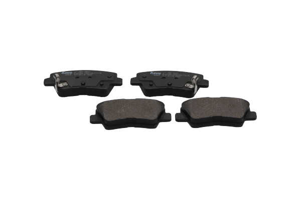 58302D3A00 OE KAVO PARTS Pastilhas de travão KBP-3053