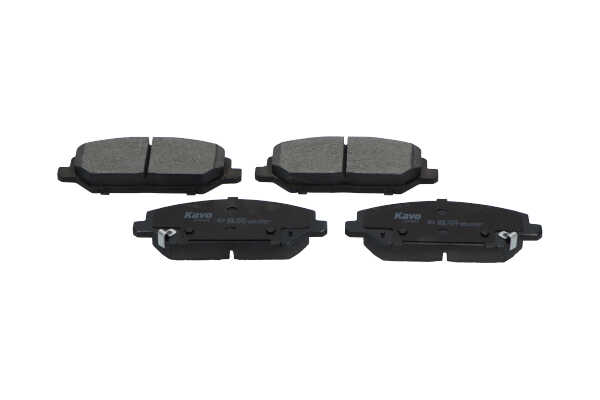 KAVO PARTS KBP-3055 Disc pads KIA XCeed (CD) 1.0 T-GDI Petrol 120 hp 2019 price