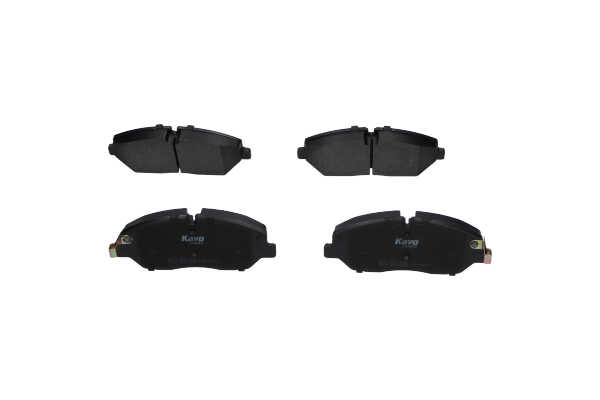 5810159A00 OE KAVO PARTS Bremsbeläge KBP-3056