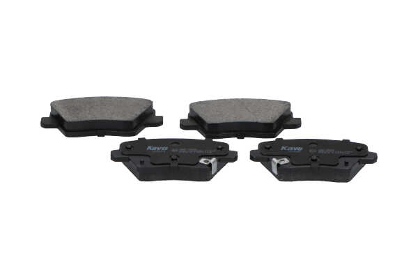 KAVO PARTS KBP-3058 Brake pads XCeed (CD) 1.0 T-GDI Petrol 120 hp 2022 price