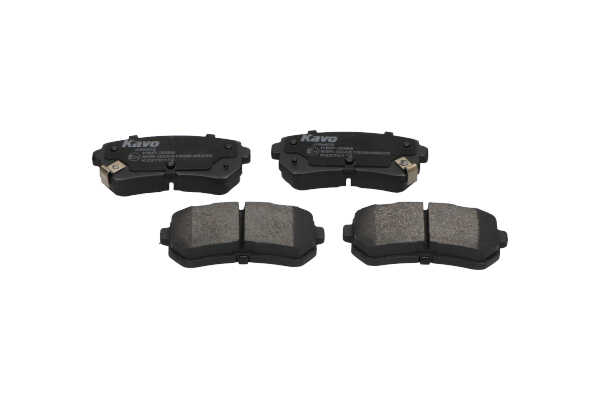 Juego de pastillas de freno 583021YA30 KAVO PARTS KBP-3059