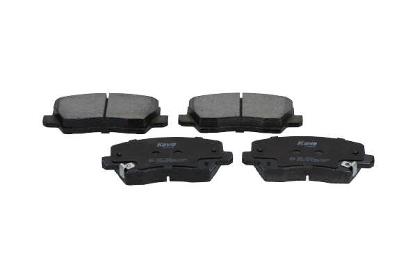 Juego de pastillas de freno 58101G6A30 KAVO PARTS KBP-4579