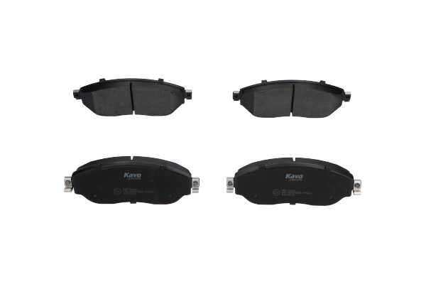 4106000Q3F OE KAVO PARTS Plaquettes de frein KBP-6624