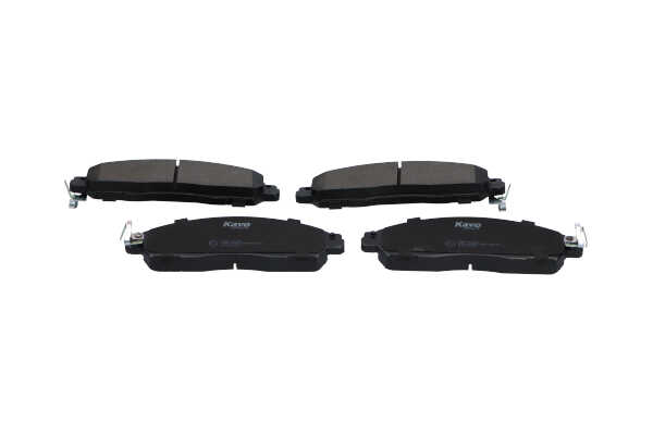 D10604KH0C OE KAVO PARTS Zavorne ploščice KBP-6625