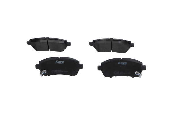 04465B1320 OE KAVO PARTS Plaquettes de frein KBP-8534