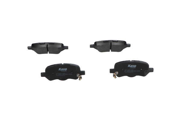 KAVO PARTS KBP-9157 Brake pads TOYOTA Venza (_V1_) 2.7 (AGV10_) Petrol 185 hp 2016 price
