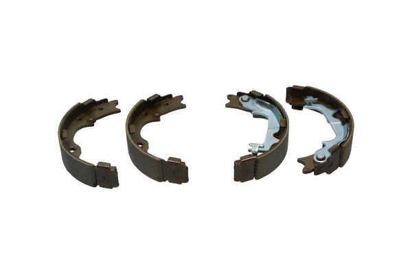 583052SA30 OE KAVO PARTS Комплект тормозных колодок KBS-3420