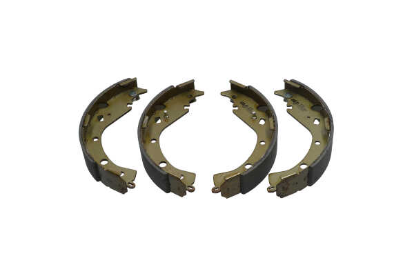 KAVO PARTS KBS-9943 Тормозные колодки барабанного тормоза Toyota Rav4 II 2.0 (ACA26) бензин 150 л.с. 2001