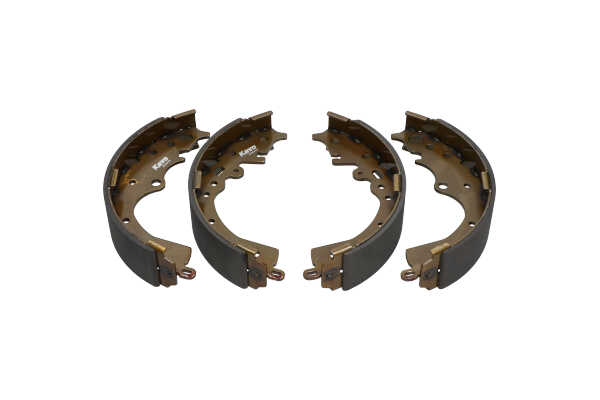 Juego de zapatas de frenos 0449526240 KAVO PARTS KBS-9944