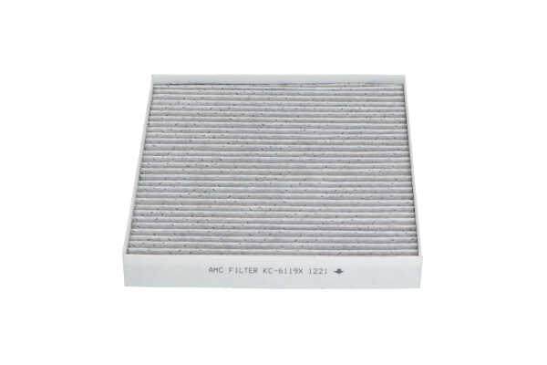 KAVO PARTS 87139F4010 Kupéfilter