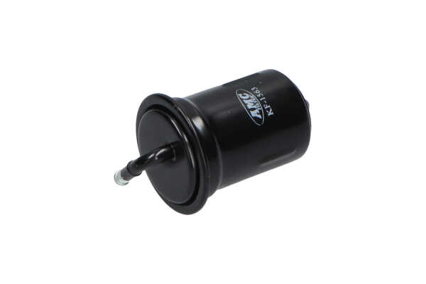Filtro combustible 0K55W20490B KAVO PARTS KF-1563