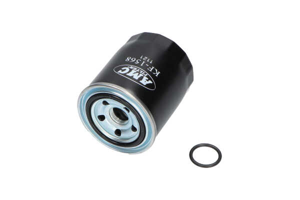 KAVO PARTS KF-1568 Filtro de combustível KIA SPORTAGE (K00) 2.0 TD 4WD Diesel 83 cv 1997 preço
