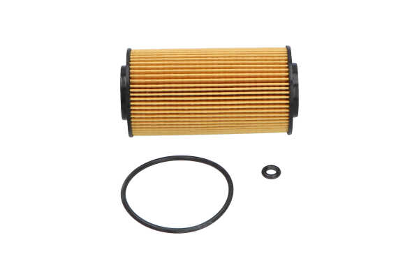 KAVO PARTS KO-095 Ölfilter HYUNDAI ACCENT 3 Stufenheck (MC) 1.5 CRDi GLS 110 PS Diesel 2006