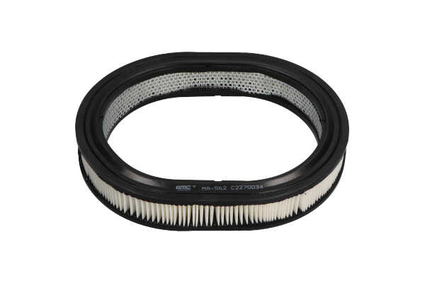 KAVO PARTS MA-562 Air filter MAZDA 323 II (BD) 1.5 (BD105) Petrol 75 hp 1985 price