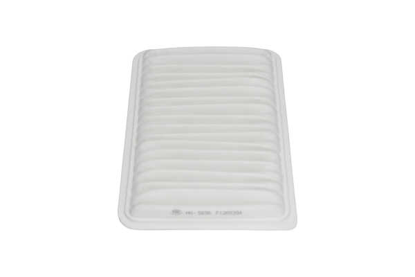 KAVO PARTS MA-5636 Luftfilter MAZDA 2 Schrägheck (DE_, DH_3) 1.3 MZR 84 PS Benzin 2012