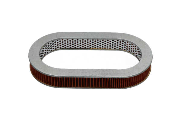 KAVO PARTS MA-569 Luftfilter MAZDA 323 II Hatchback (BD) 1.5 (BD105) Bensin 86 hk 1983 pris