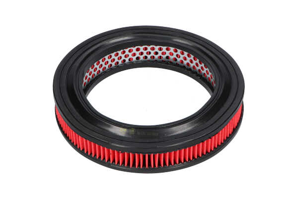 KAVO PARTS MA-591 Luftfilter MAZDA 121 II (DB) 1.3 i 16V (DB3PA) Benzin 72 PS 1993