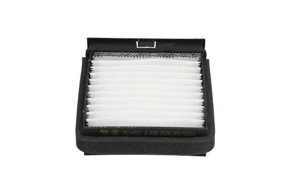 MC-4001 KAVO PARTS Filtro de habitáculo VOLVO XC90