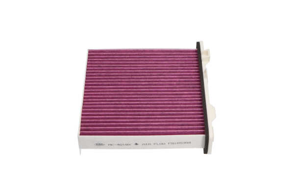 Filtro de ar do habitáculo Mitsubishi PAJERO 2024 MC4018X KAVO PARTS