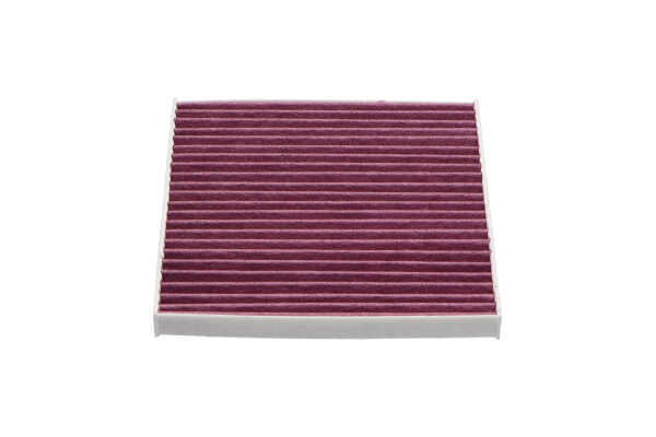 KAVO PARTS MC-4021X Filter notranjega prostora Mitsubishi Space Star 1.2 LPG (A03A) benzin//avtoplin (LPG) 71 km 2024