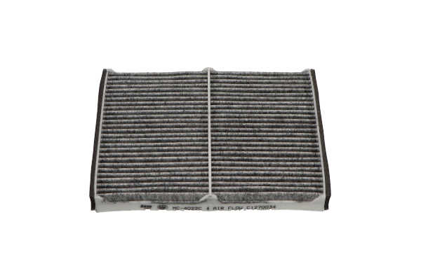 Filtro de habitáculo 7803A039 KAVO PARTS MC-4022C