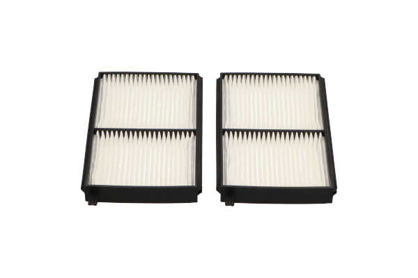 Filtro de habitáculo A92FX9601CA KAVO PARTS MC-5105