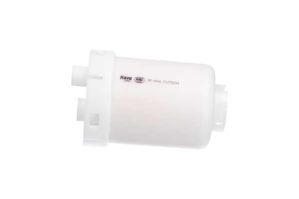 KAVO PARTS MF-4441 Filtro de combustible MITSUBISHI PAJERO III (V7_W, V6_W) 3.5 (V65W, V75W) Gasolina 203 cv 2007 precio