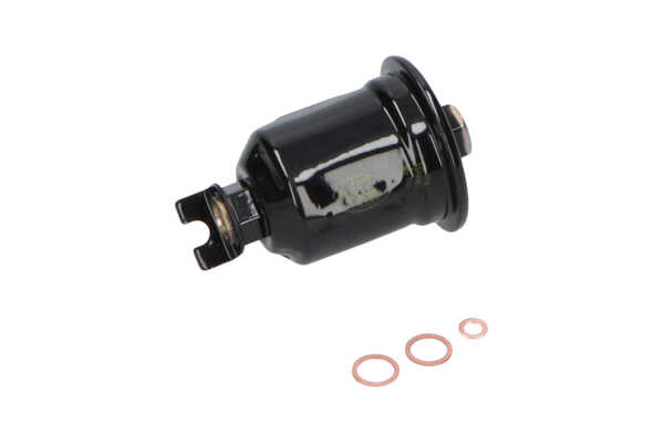 KAVO PARTS MF-450 Filtre à carburant MITSUBISHI Lancer 7 Limousine (CS_A, CT_A) EVO VIII - FQ-300 (CT9A) Essence 305 CV 2003 prix