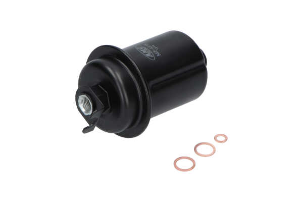 KAVO PARTS MF-4559 Kuro filtras Mitsubishi L200 K60T 3.0 4WD (K76T) benzinas 147 AG 2003