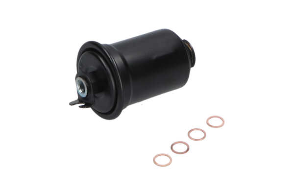 KAVO PARTS MF-4641 Kuro filtras MITSUBISHI 3000GT