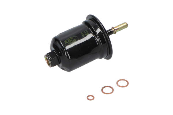 Dieselfilter Mitsubishi GALANT 2000 MF4645 KAVO PARTS