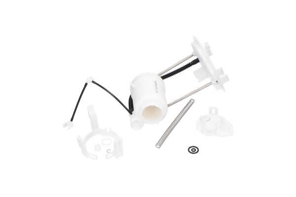KAVO PARTS MF-4648 Filtro de combustível MITSUBISHI Lancer 8 Limousine (CY_A, CZ_A) 1.6 MIVEC Gasolina 117 cv 2021 preço