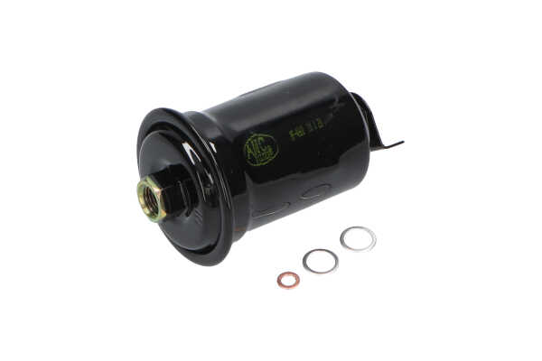 KAVO PARTS MF-4660 Filtre à carburant MITSUBISHI Lancer 4 (C6_A, C7_A) 1.8 GTi 16V Essence 140 CV 1992 prix