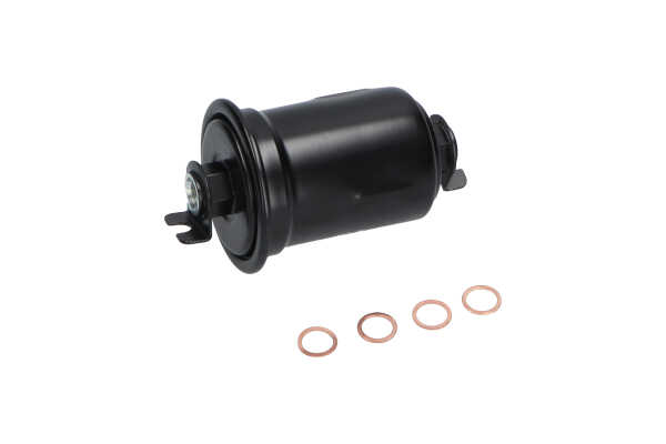 KAVO PARTS MF-4664 Filtro combustibile MITSUBISHI Pajero II Canvas Top (V20) 3.0 V6 Benzina 150 CV 1994 prezzo