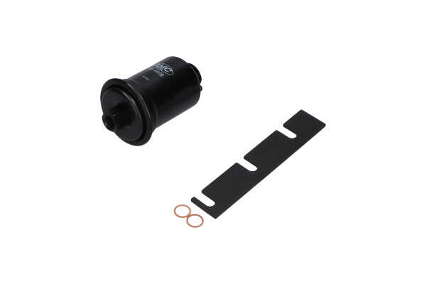 KAVO PARTS MF-4668 Filtre à carburant Mitsubishi Space Gear 2.4 4WD (PD4W) Essence 128 CV 2003 prix